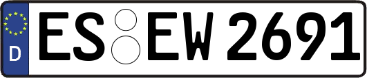 ES-EW2691