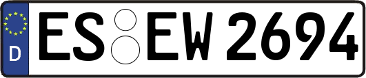 ES-EW2694