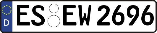 ES-EW2696