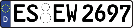 ES-EW2697