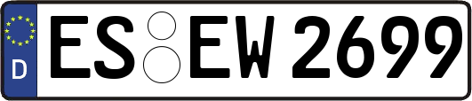 ES-EW2699