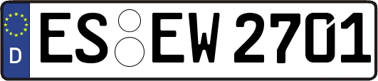 ES-EW2701