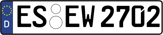 ES-EW2702
