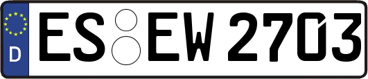 ES-EW2703