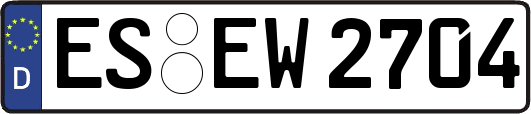 ES-EW2704