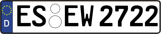 ES-EW2722
