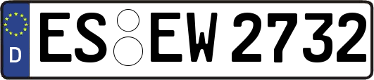 ES-EW2732