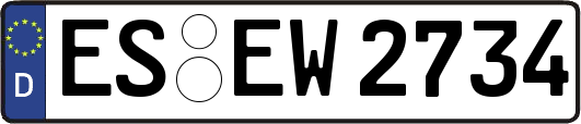 ES-EW2734