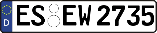 ES-EW2735