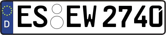 ES-EW2740