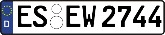 ES-EW2744