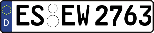 ES-EW2763