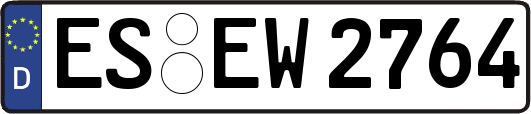 ES-EW2764