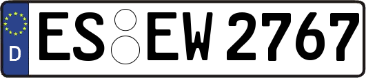 ES-EW2767