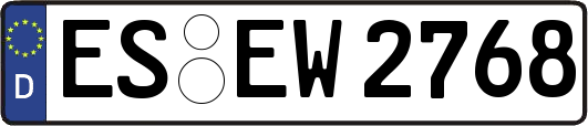 ES-EW2768