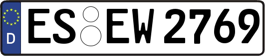 ES-EW2769