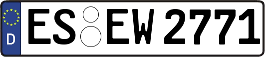 ES-EW2771