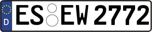 ES-EW2772