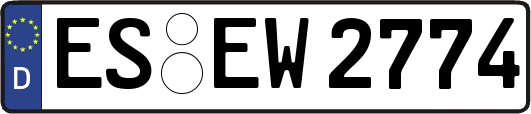 ES-EW2774