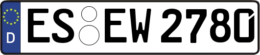 ES-EW2780