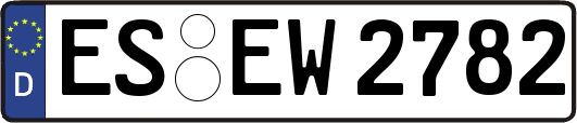 ES-EW2782