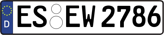 ES-EW2786