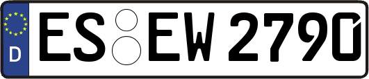 ES-EW2790