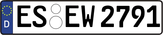 ES-EW2791