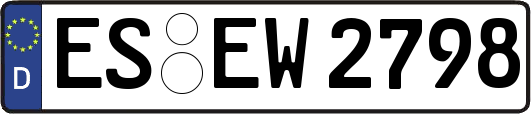 ES-EW2798