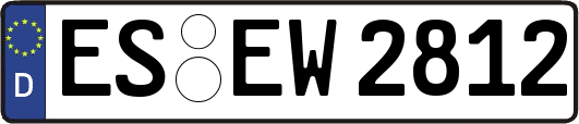 ES-EW2812