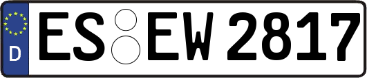 ES-EW2817