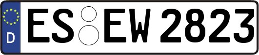 ES-EW2823