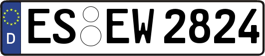 ES-EW2824