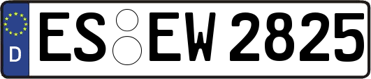 ES-EW2825