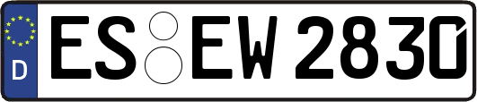 ES-EW2830