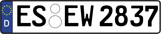 ES-EW2837