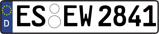 ES-EW2841