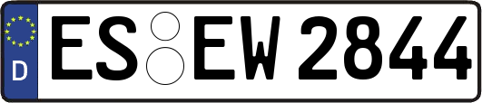 ES-EW2844