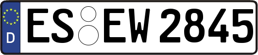 ES-EW2845