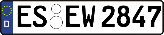 ES-EW2847