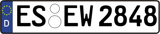 ES-EW2848