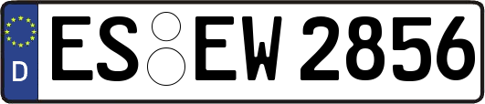 ES-EW2856