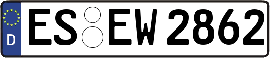 ES-EW2862