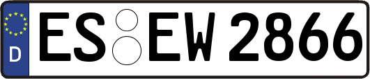 ES-EW2866