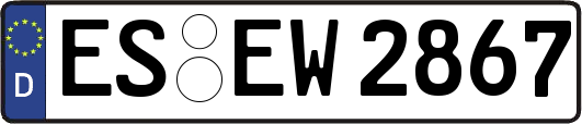 ES-EW2867