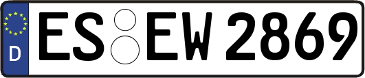 ES-EW2869