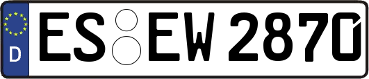 ES-EW2870