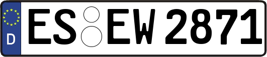 ES-EW2871