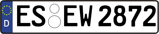 ES-EW2872