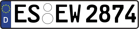 ES-EW2874
